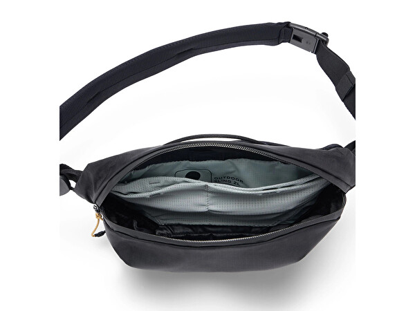 Peak Design BAS-2-BK-1 Outdoor Sling 2 L Siyah Çanta