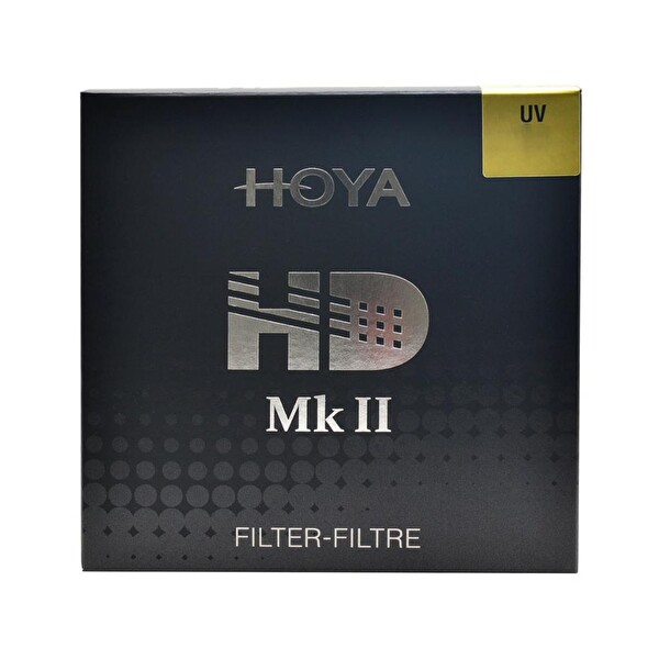 Hoya 49 MM HD MK II UV Filtre