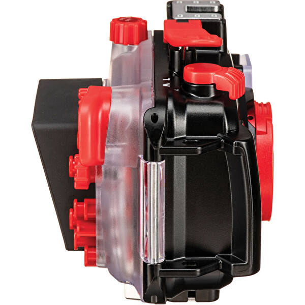 OM System PT-059 Su Altı Kasası (TG-7, TG-6, TG-5)