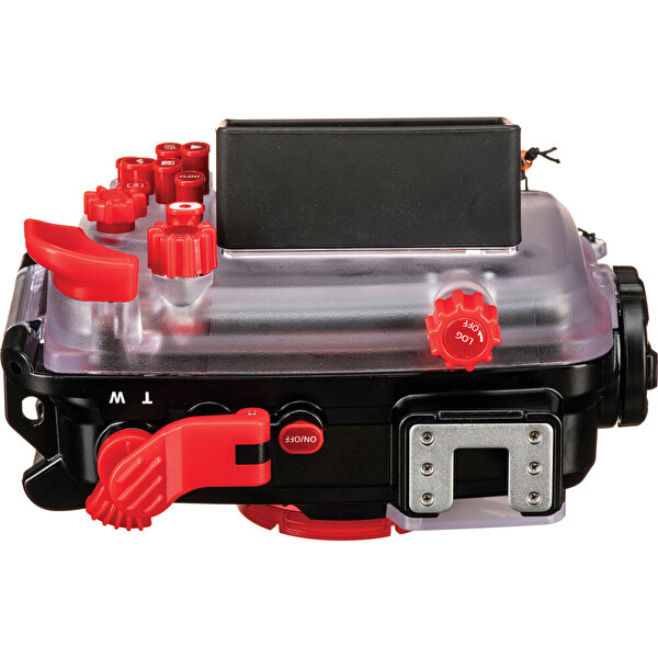 OM System PT-059 Su Altı Kasası (TG-7, TG-6, TG-5)