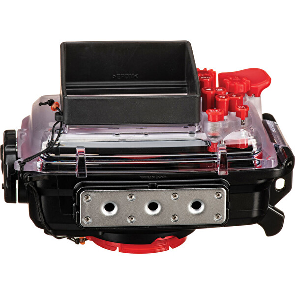 OM System PT-059 Su Altı Kasası (TG-7, TG-6, TG-5)