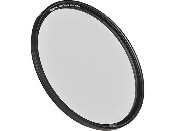 Haida 58 MM Nano Pro Mist 1/4 Siyah Filtre
