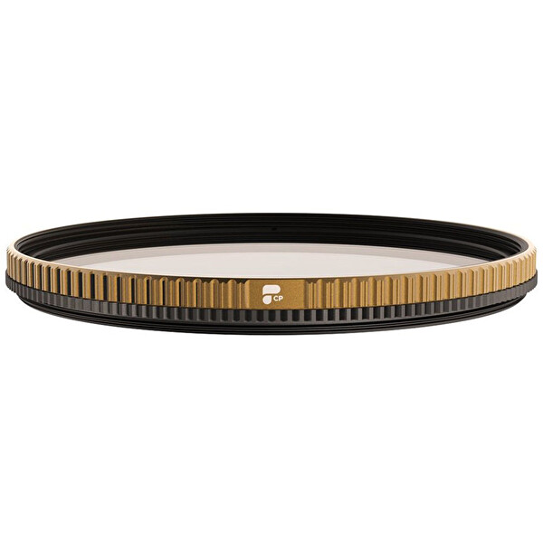 PolarPro 82 MM QuartzLine Circular Polarize Filtre