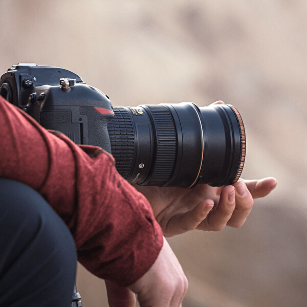 PolarPro 82 MM QuartzLine Circular Polarize Filtre