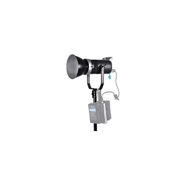 GVM SD200R RGB LED Video Işığı Softbox Set