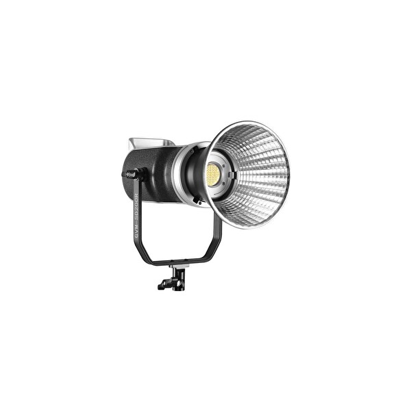 GVM SD200R RGB LED Video Işığı Softbox Set