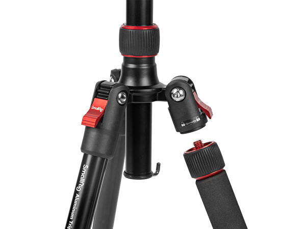 SmallRig 3983 T-10 Alüminyum Tripod