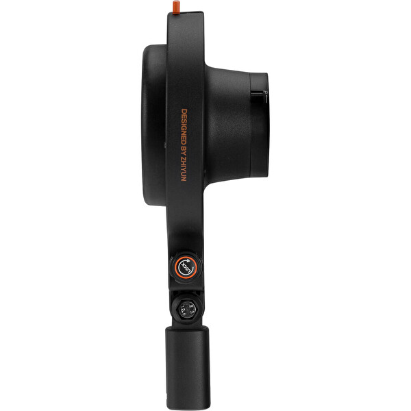 Zhiyun X100 için Bowens Mount Adaptörü - B (ZY Mount)