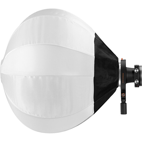 Zhiyun X100 için Bowens Mount Adaptörü - B (ZY Mount)