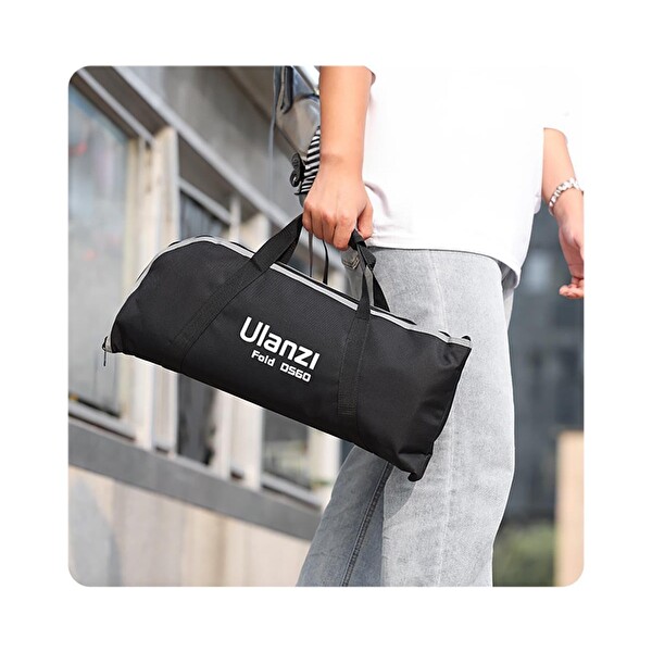 Ulanzi DS60 60 CM Bowens Mount Octagon Softbox L067