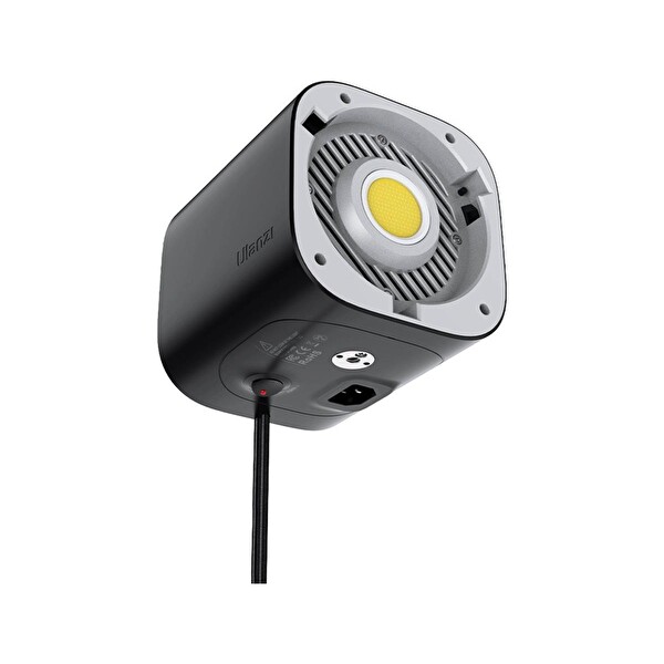Ulanzi LT026 100 W Cob Video LED Işık