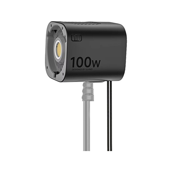 Ulanzi LT026 100 W Cob Video LED Işık