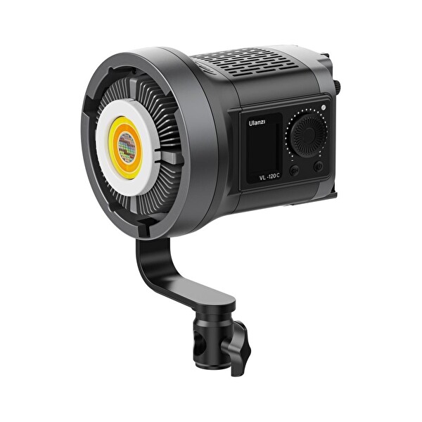 Ulanzi 120 W RGB V-Mount Video Işık L074CNA1
