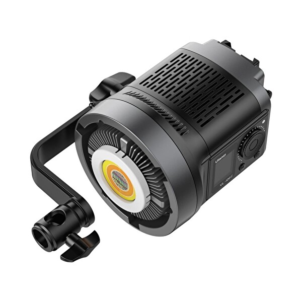 Ulanzi 120 W RGB V-Mount Video Işık L074CNA1