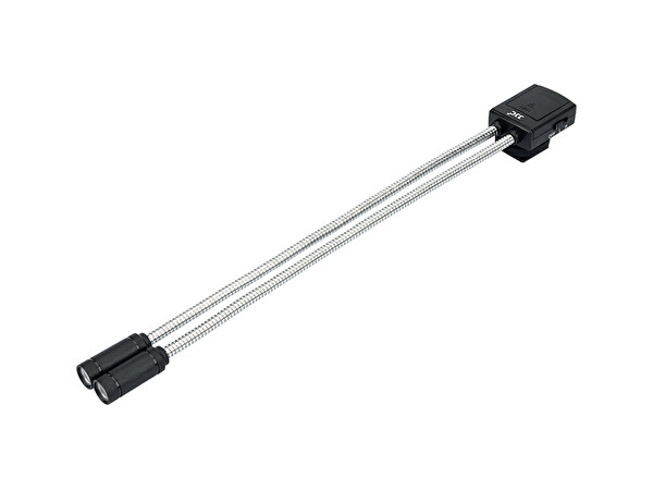 JJC LED-2DII Macro LED Işık