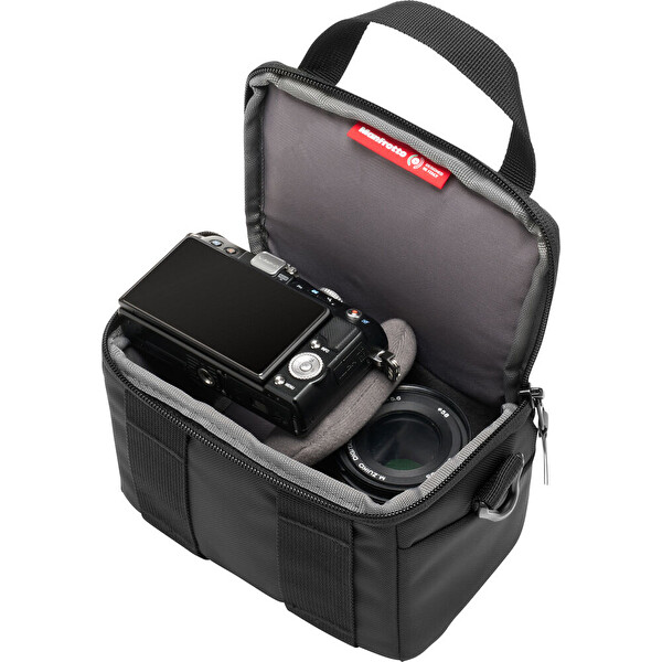 Manfrotto MA3-SB-XS Advanced Shoulder Bag XS III Çanta