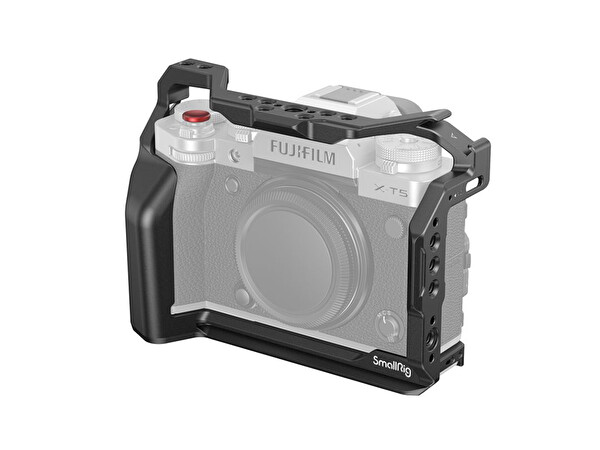 SmallRig 4135 Fujifilm X-T5 için Standart Kafes Siyah
