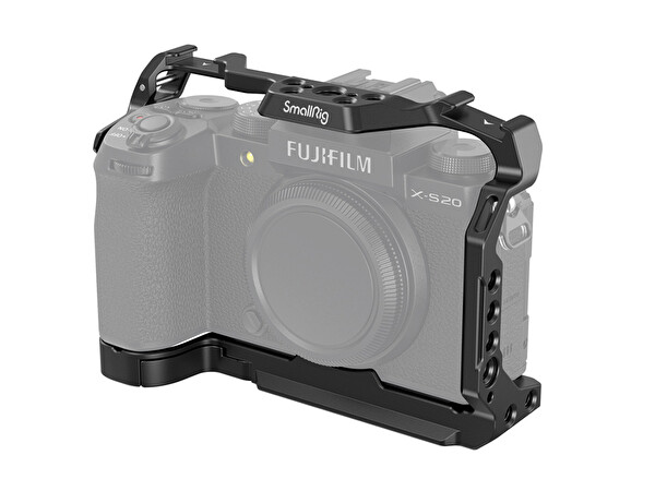 SmallRig 4230 Fujifilm X-S20 için Kafes