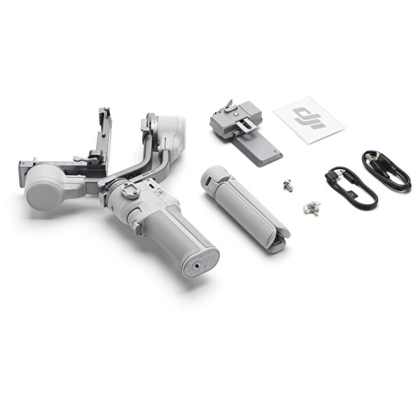 DJI RS 4 Mini Gimbal