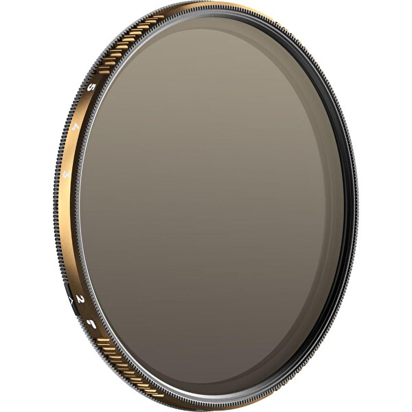 PolarPro 77 MM Signature Edition II Variable ND Filtre (2- to 5-Stop)