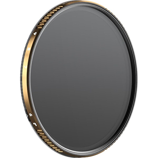 PolarPro 77 MM Signature Edition II Variable ND Filtre (2- to 5-Stop)