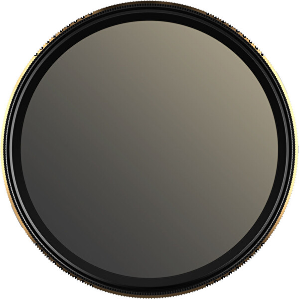 PolarPro 82 MM Signature Edition II Variable ND Filtre (2- To 5-Stop)