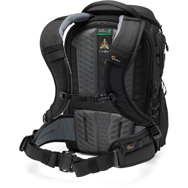 Lowepro ProTactic BP 350 AW III Sırt Çantası Siyah
