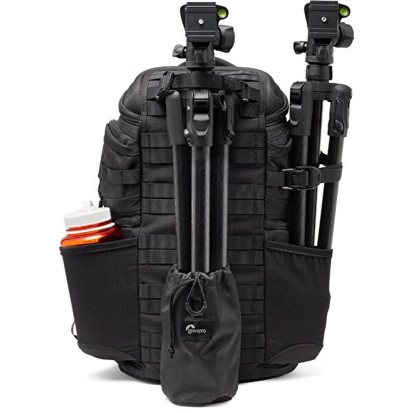 Lowepro ProTactic BP 350 AW III Sırt Çantası Siyah