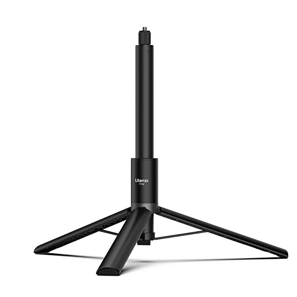 Ulanzi TT52 Aksiyon Kamera 1.5 M Selfie Tripod