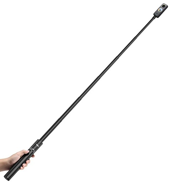 Ulanzi TT52 Aksiyon Kamera 1.5 M Selfie Tripod