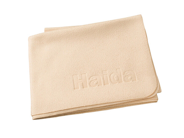 Haida Mikrofiber Temizleme Bezi