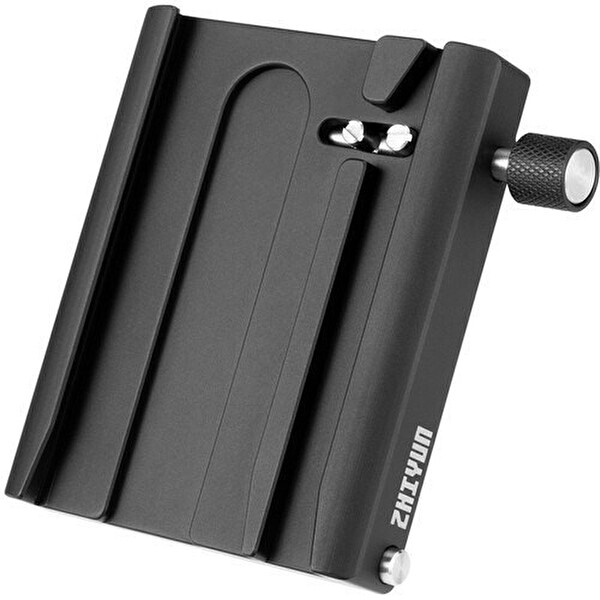 Zhiyun Tech TransMount Hızlı Çıkarma Plakası