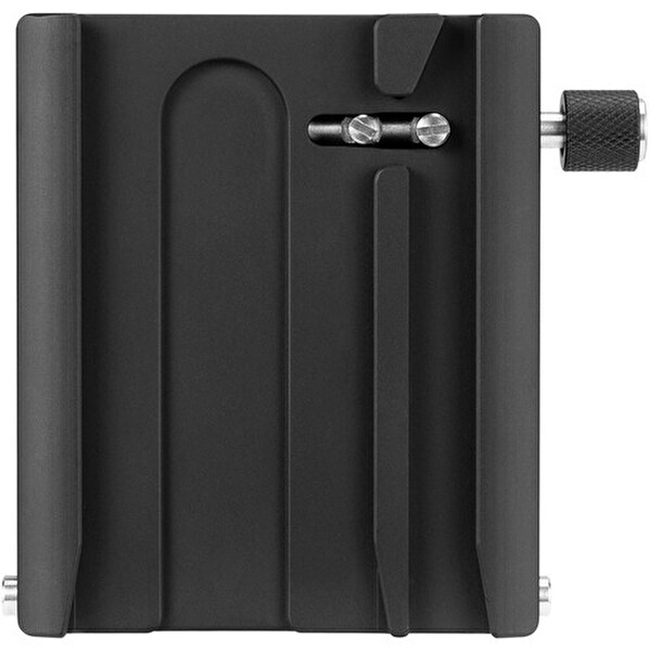 Zhiyun Tech TransMount Hızlı Çıkarma Plakası