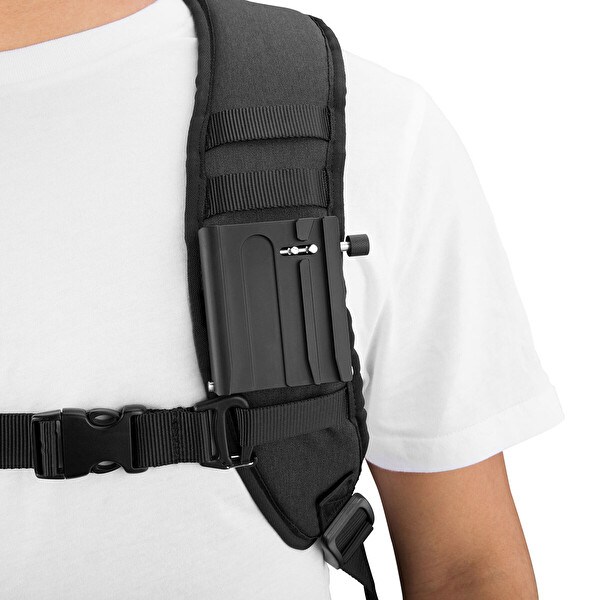 Zhiyun Tech TransMount Hızlı Çıkarma Plakası