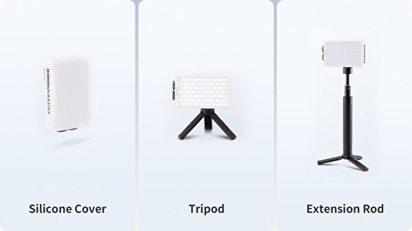 Zhiyun Cinepeer CM25 Fill Light