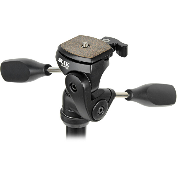 Slik Pro 400DX Tripod