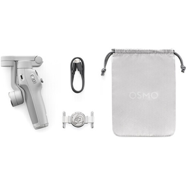 DJI Osmo Mobile 7 Gimbal