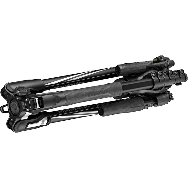 Manfrotto MKBFRLA4BK-3W Befree 3-Way Live Advanced Tripod Kit
