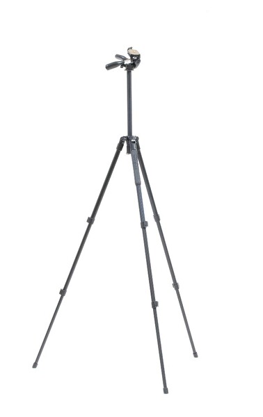 Slik Pro AL-324DX Tripod