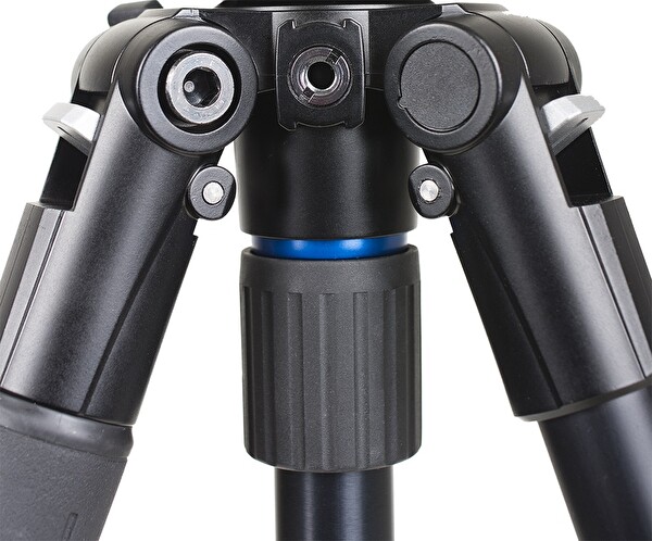Slik Pro AL-324DX Tripod