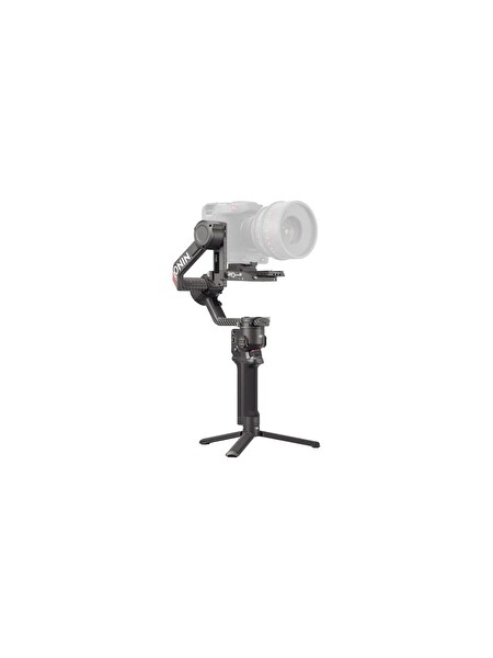 DJI Rs 4 Pro Gimbal (İthalatçı Garantili)