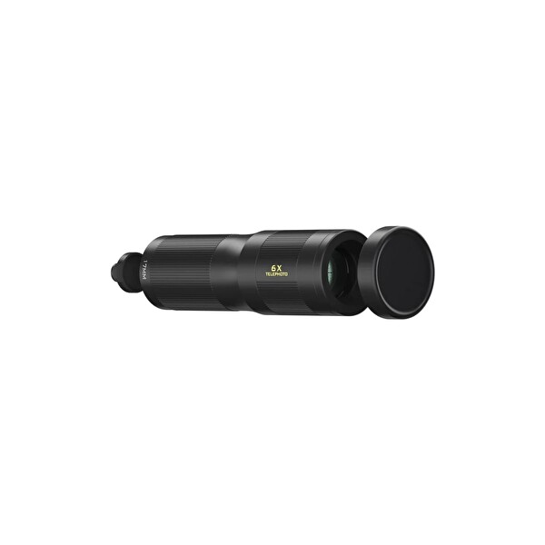 Freewell iPhone 15 Pro Max 6x Telephoto Lens