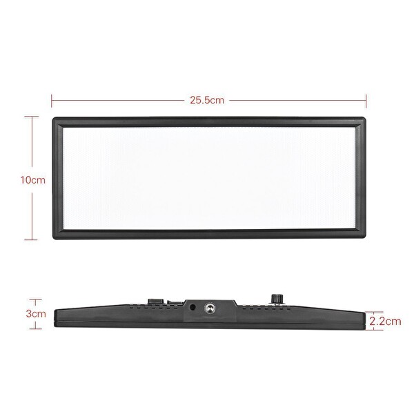 Viltrox L132T LED Işık Paneli