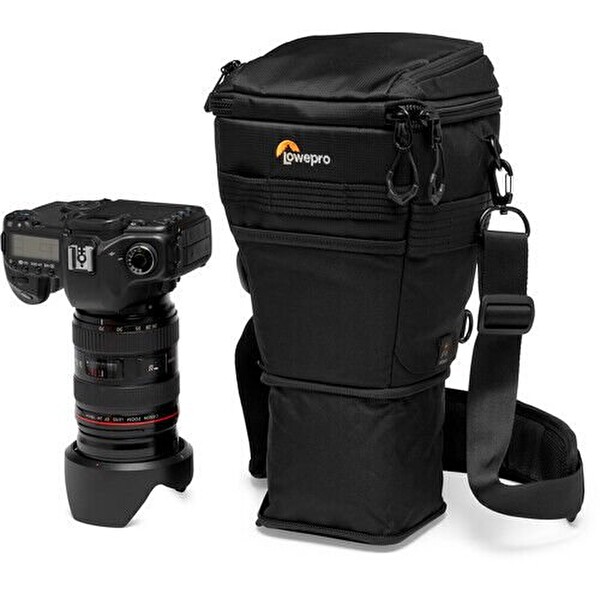 Lowepro ProTactic TLZ 70AW II Fotoğraf Makinesi Omuz Çantası