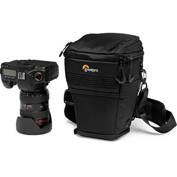 Lowepro ProTactic TLZ 70AW II Fotoğraf Makinesi Omuz Çantası