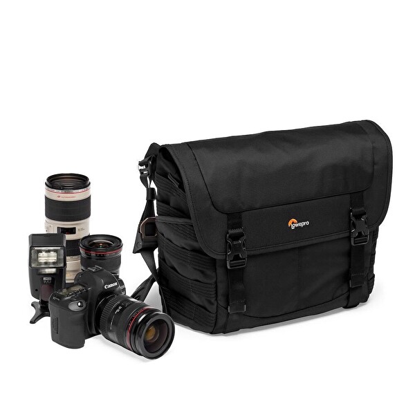 Lowepro ProTactic MG 160AW II Fotoğraf Makinesi Omuz Çantası