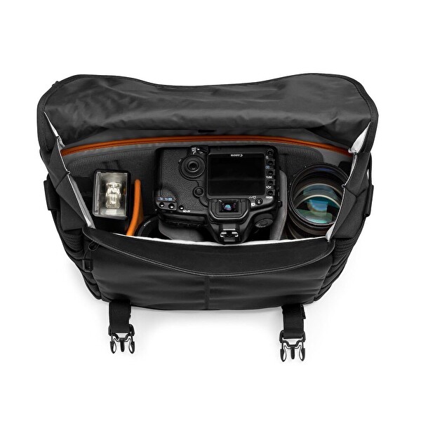 Lowepro ProTactic MG 160AW II Fotoğraf Makinesi Omuz Çantası