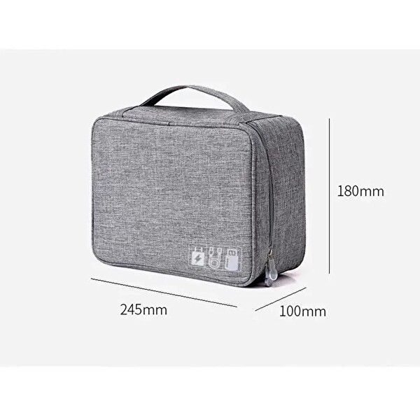 Ulanzi 2803 Çok Fonksiyonlu Taşıma Çantası