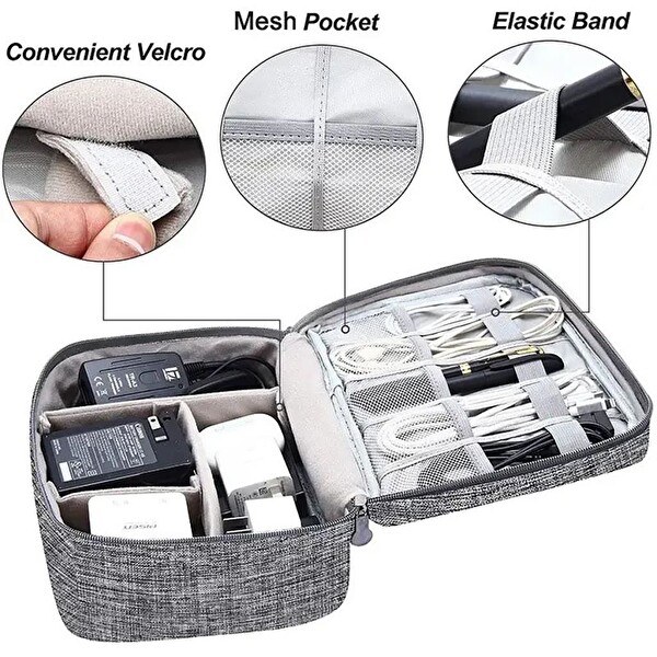 Ulanzi 2803 Çok Fonksiyonlu Taşıma Çantası