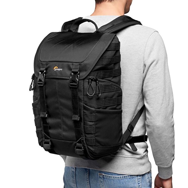 Lowepro ProTactic BP 300AW II Sırt Çantası